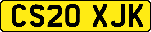 CS20XJK