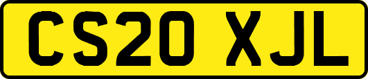 CS20XJL