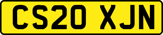 CS20XJN