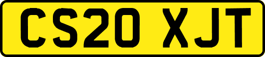 CS20XJT
