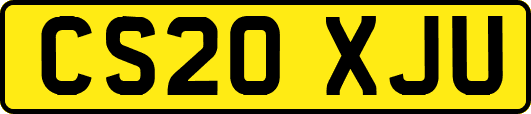CS20XJU