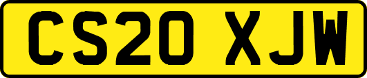 CS20XJW