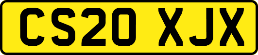 CS20XJX