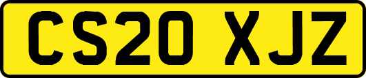 CS20XJZ