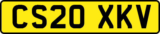CS20XKV