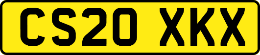 CS20XKX