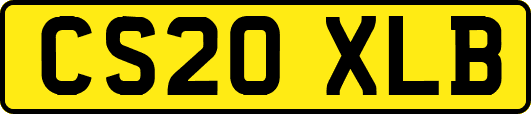 CS20XLB
