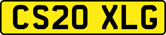 CS20XLG