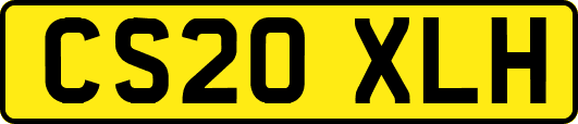 CS20XLH