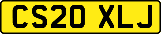 CS20XLJ