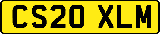 CS20XLM