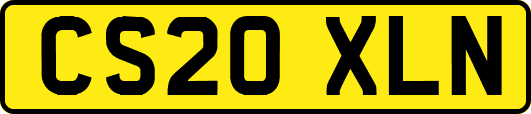 CS20XLN
