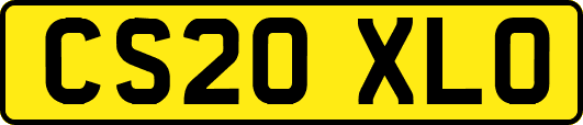 CS20XLO