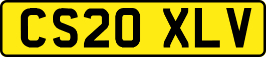 CS20XLV