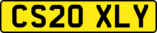 CS20XLY