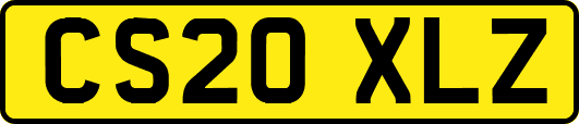 CS20XLZ