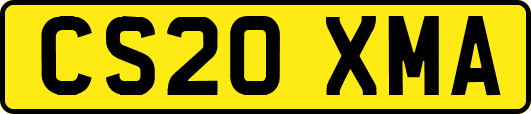CS20XMA