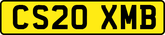 CS20XMB