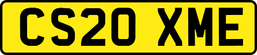 CS20XME