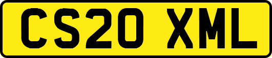 CS20XML