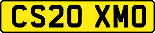 CS20XMO