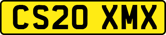 CS20XMX