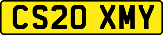 CS20XMY