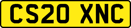 CS20XNC