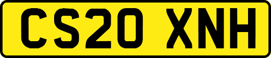 CS20XNH