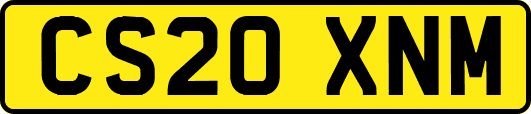 CS20XNM