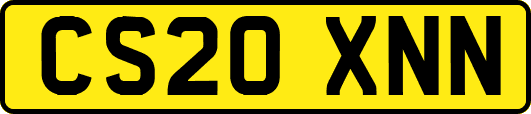 CS20XNN