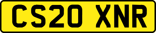 CS20XNR