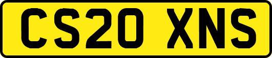 CS20XNS
