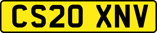 CS20XNV