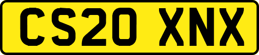 CS20XNX