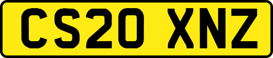 CS20XNZ