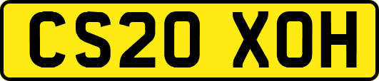 CS20XOH