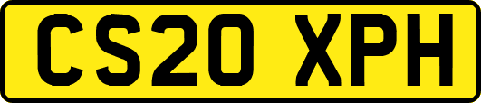 CS20XPH