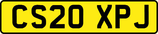 CS20XPJ