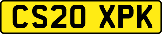 CS20XPK