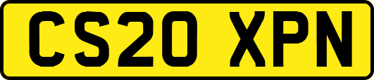 CS20XPN