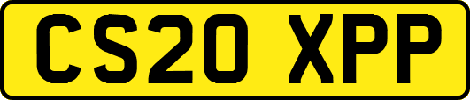 CS20XPP