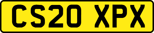 CS20XPX