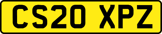 CS20XPZ