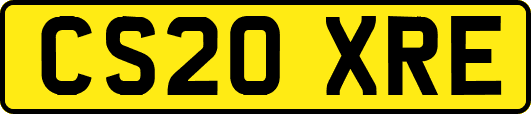 CS20XRE