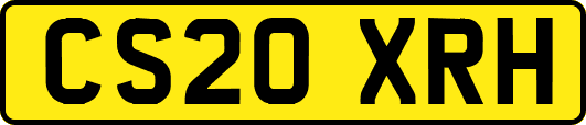 CS20XRH