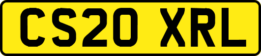 CS20XRL