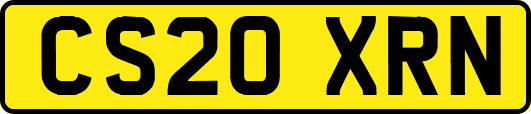 CS20XRN