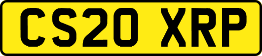 CS20XRP