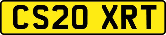 CS20XRT